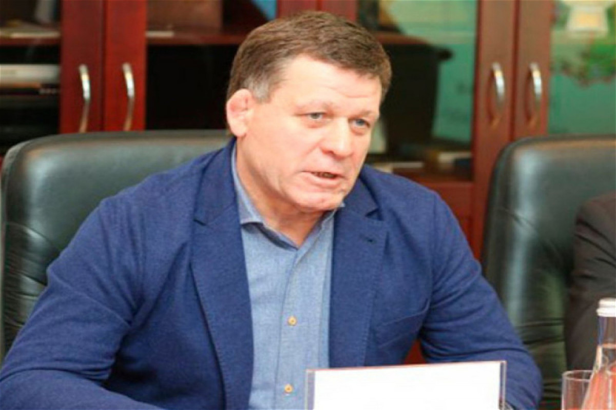 Запрошено наказание для Олега Бакинского