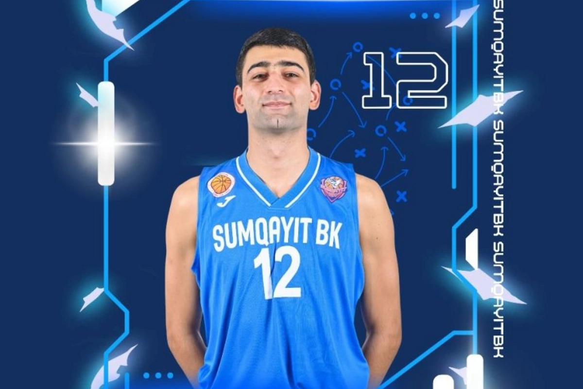 Защитник Сумгайыта: Ни в коем случае нельзя считать Серхедчи слабым соперником