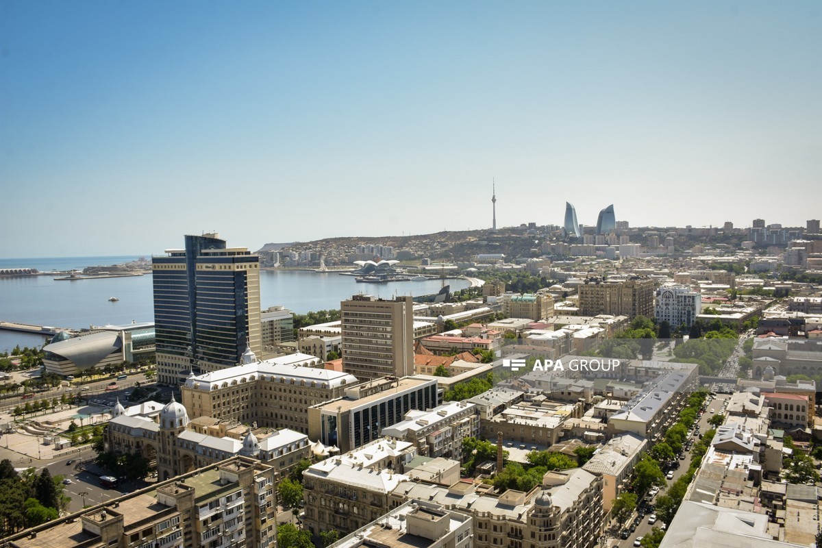 Завтра ожидается 24 градусов тепла