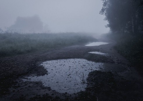 Завтра в Баку ожидается туман, в ряде районов выпадет снег и град