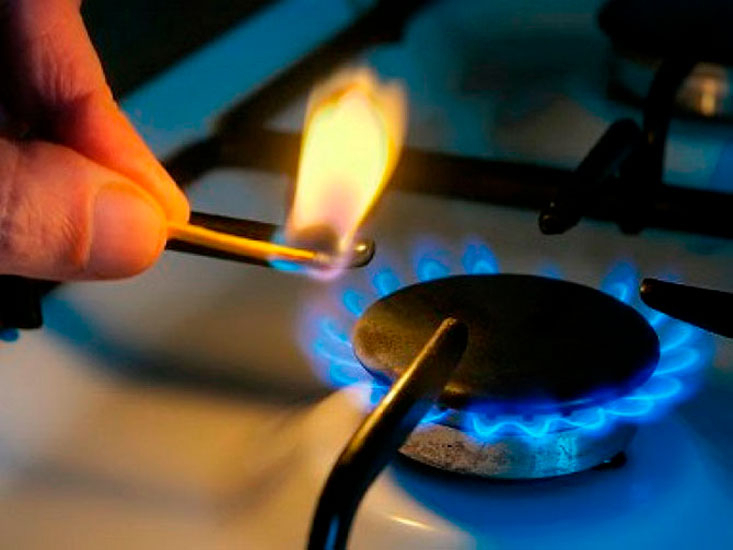 Завтра в Баку, Шамахы и Кюрдамире возникнут перебои в подаче газа