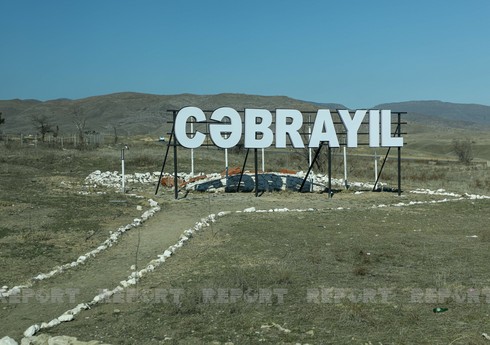 Завтра в Джебраил отправится первая группа бывших вынужденных переселенцев