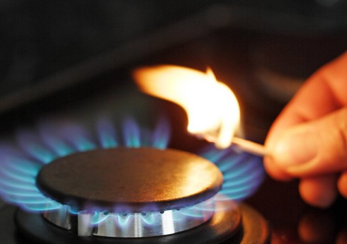 Завтра в ряде районов Азербайджана будет приостановлено газоснабжение