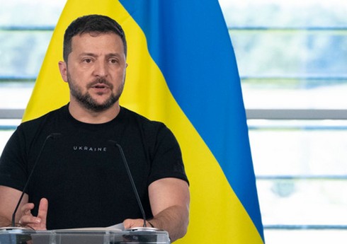 Зеленский: График плана победы рассчитан на быстрые решения в октябре-декабре