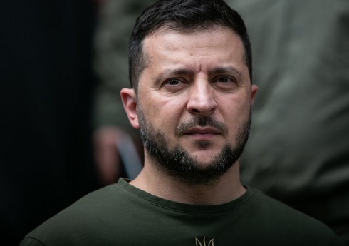 Зеленский назвал атаку в Курской области "лишь частью плана" Украины