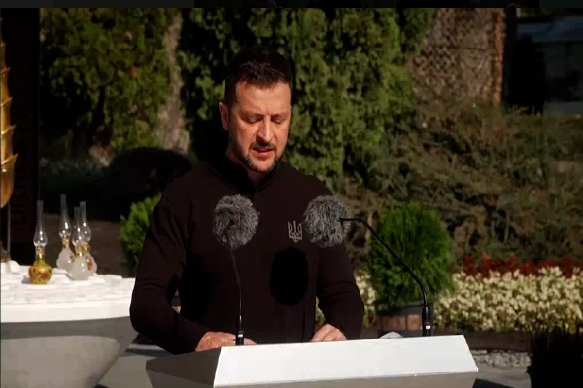 Зеленский: План победы Украины должен быть представлен на II Саммите мира