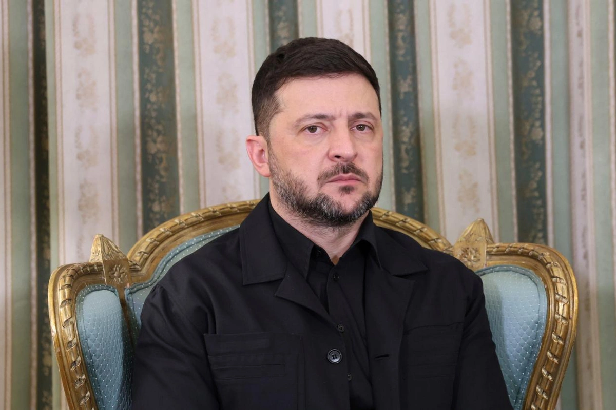 Зеленский подтвердил удары ВСУ по стратегическим объектам в РФ
