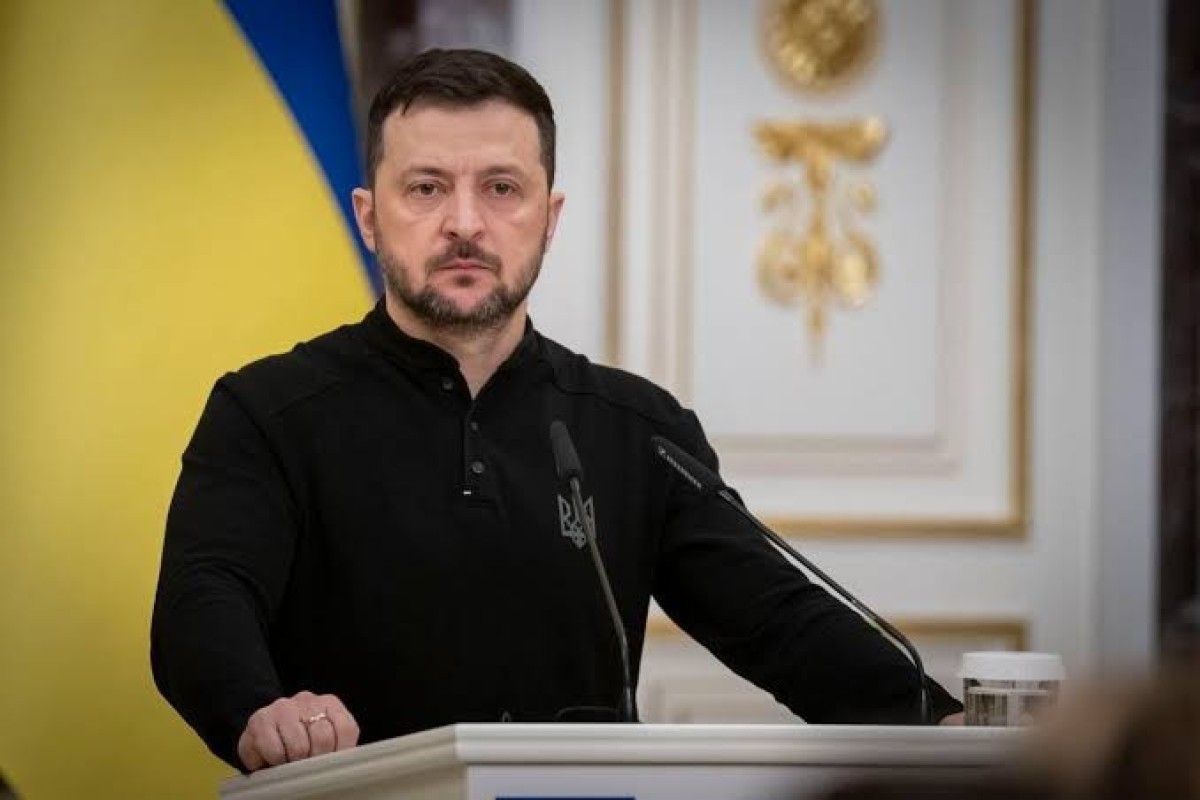 Зеленский: Поставки Patriot в Украину искусственно затягиваются