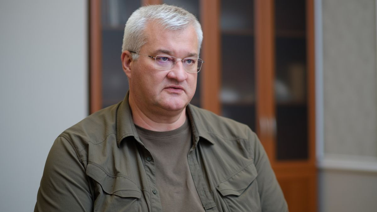 Зеленский предложил вместо Кулебы назначить его заместителя