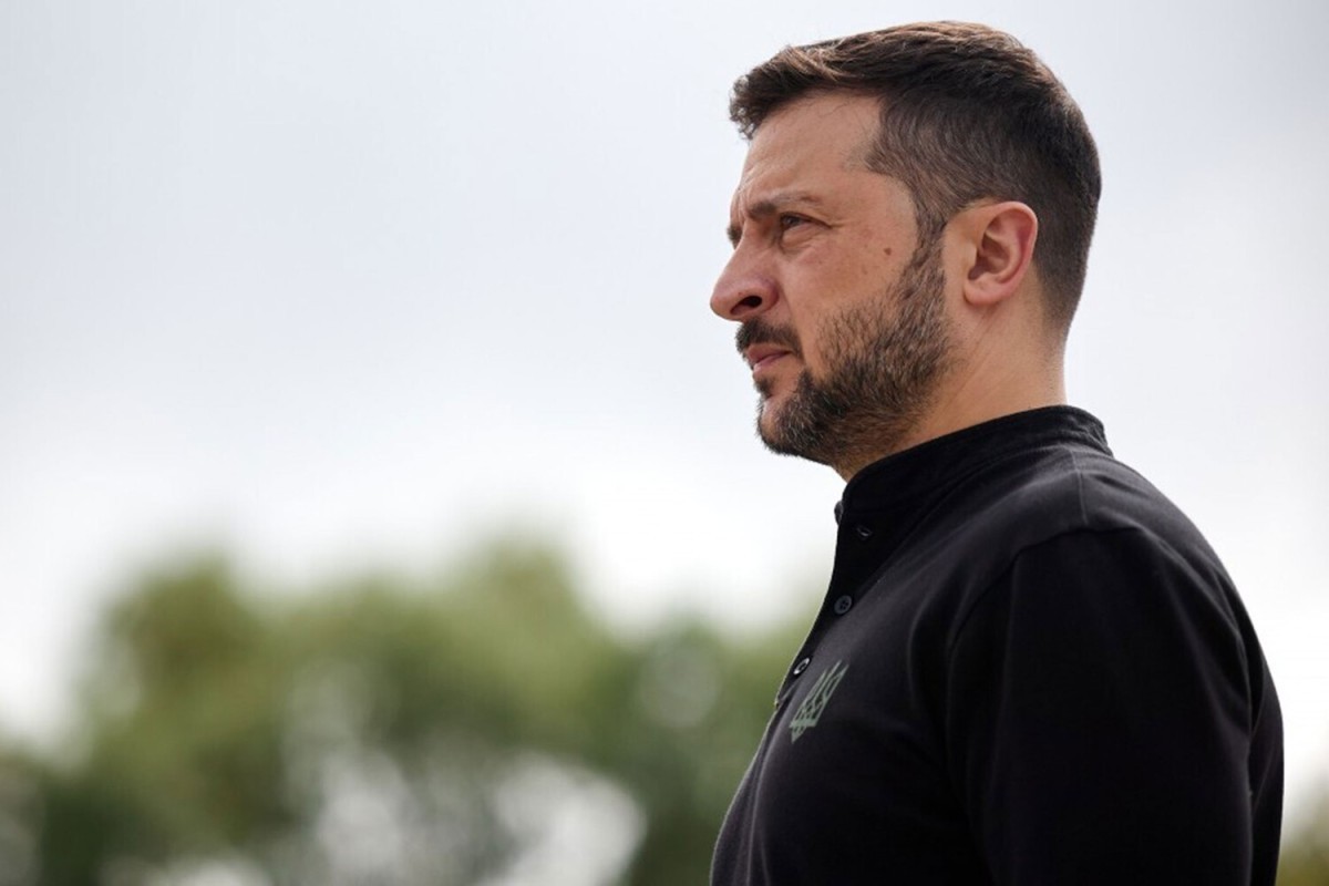 Зеленский прокомментировал возможный визит Стива Уиткоффа и Джареда Кушнера в Киев