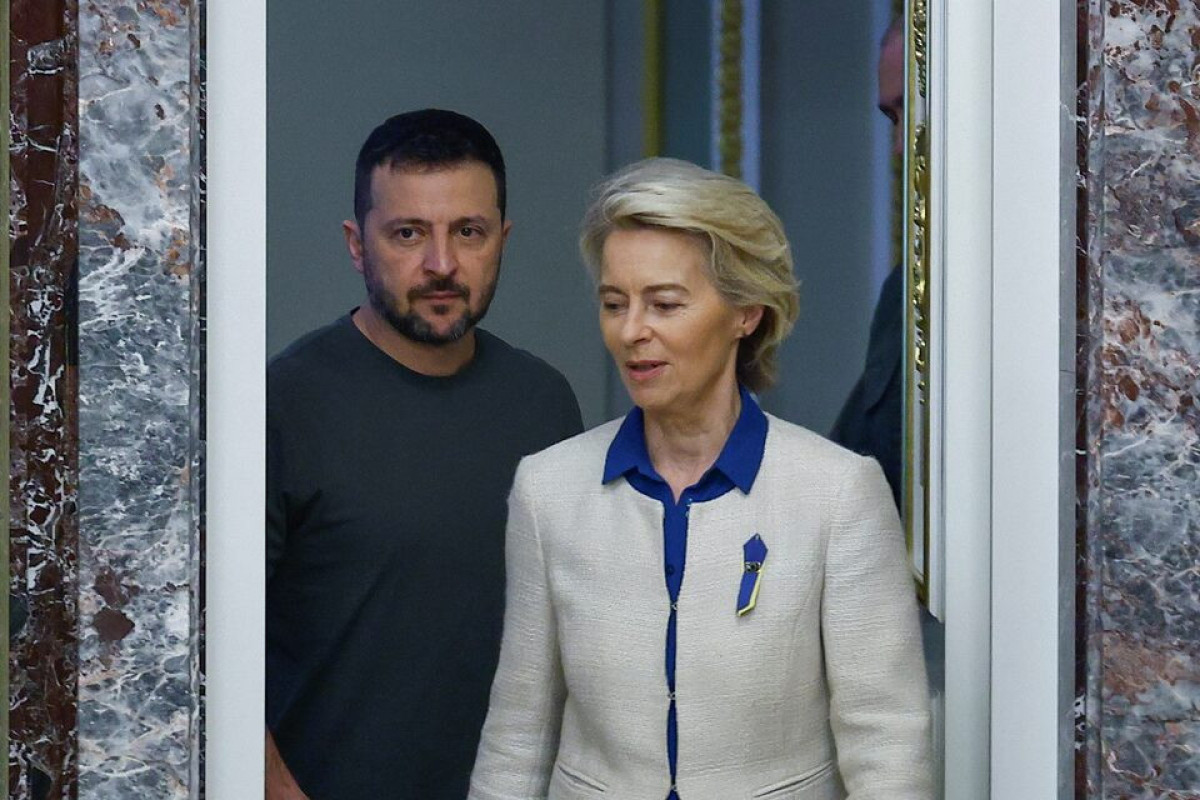 Зеленский: Реализация «Плана победы» Украины зависит от оперативных решений союзников