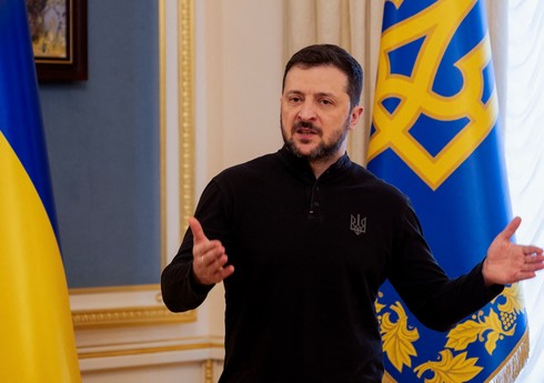 Зеленский: Российский удар по Кривому Рогу не должен остаться без реакции мирового сообщества