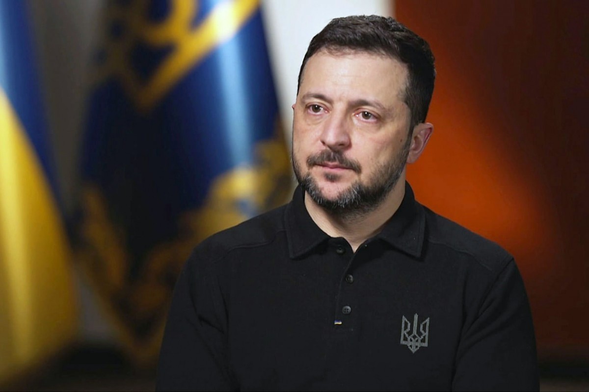 Зеленский: Украина стремится стать полноправным членом ЕС