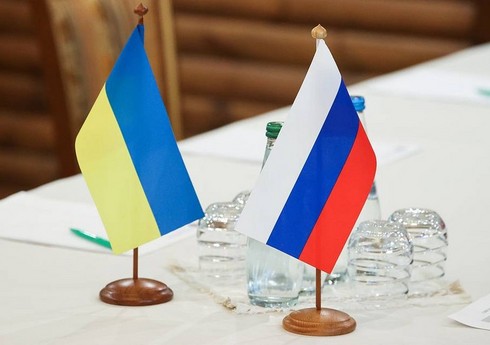 Зеленский: Встреча Украины и РФ в Турции планируется на 23 июля