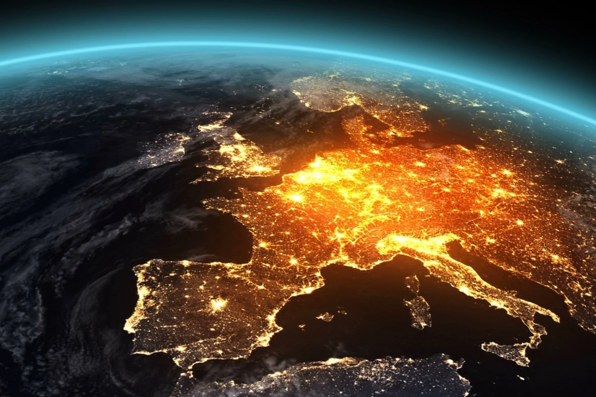 Земля замедляет вращение - Что ждет продолжительность суток в ближайшие годы