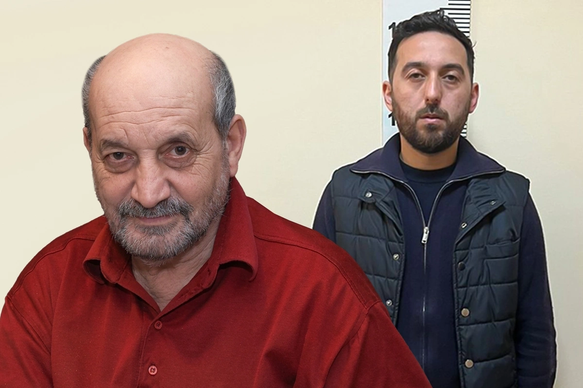 Жалоба зятя Рамиза Азизбейли отклонена, он останется под арестом