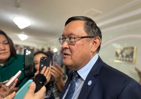 Жантикин: Будущее Казахстана неразрывно связано с атомной энергетикой