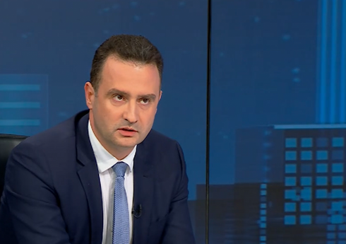 Жечо Станков: Азербайджан, Турция, Грузия и Болгария создадут новый электрический коридор в в Юго-Восточную Европу