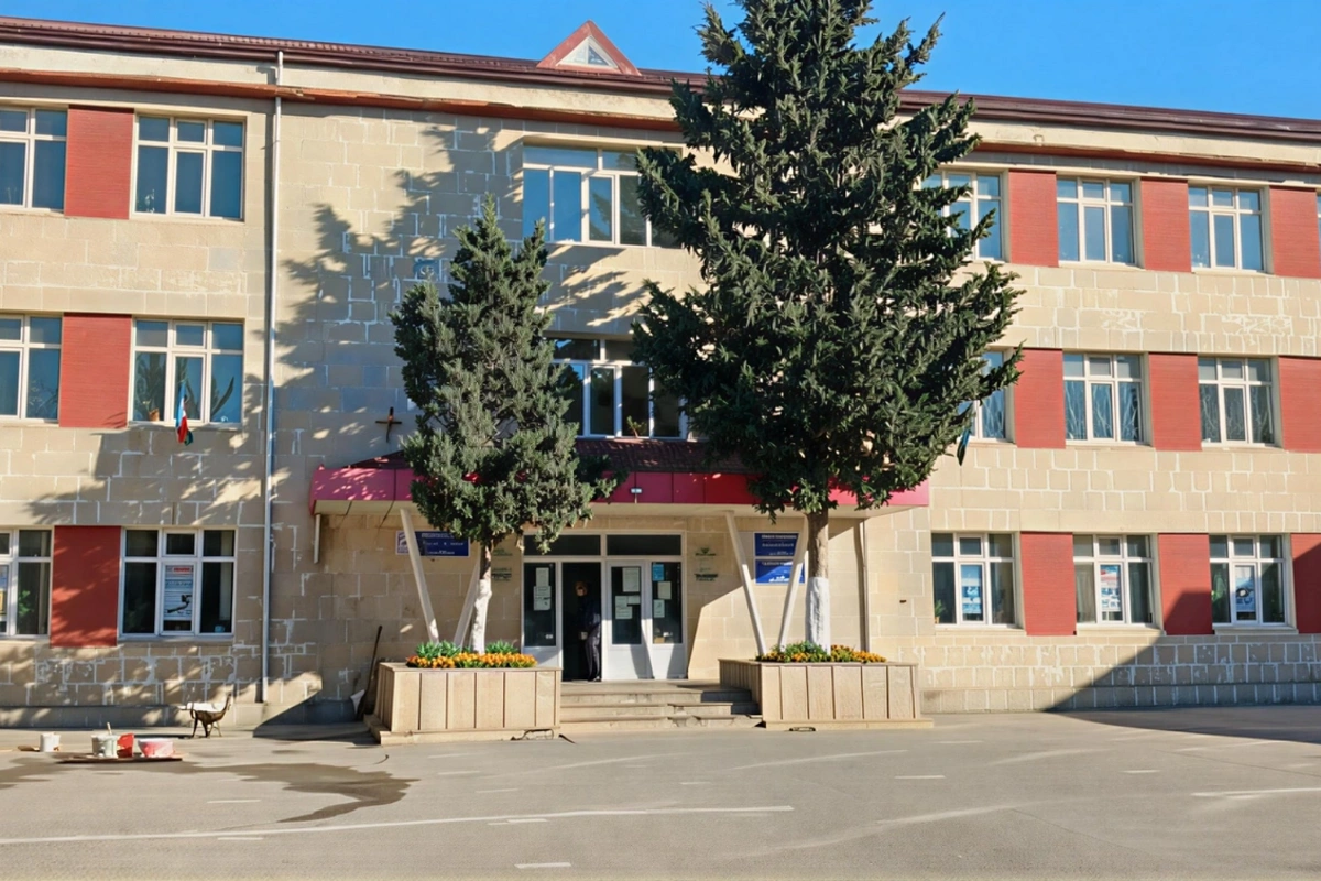Жестокое убийство подростка в Баку: 15-летнему школьнику перерезали сонную артерию