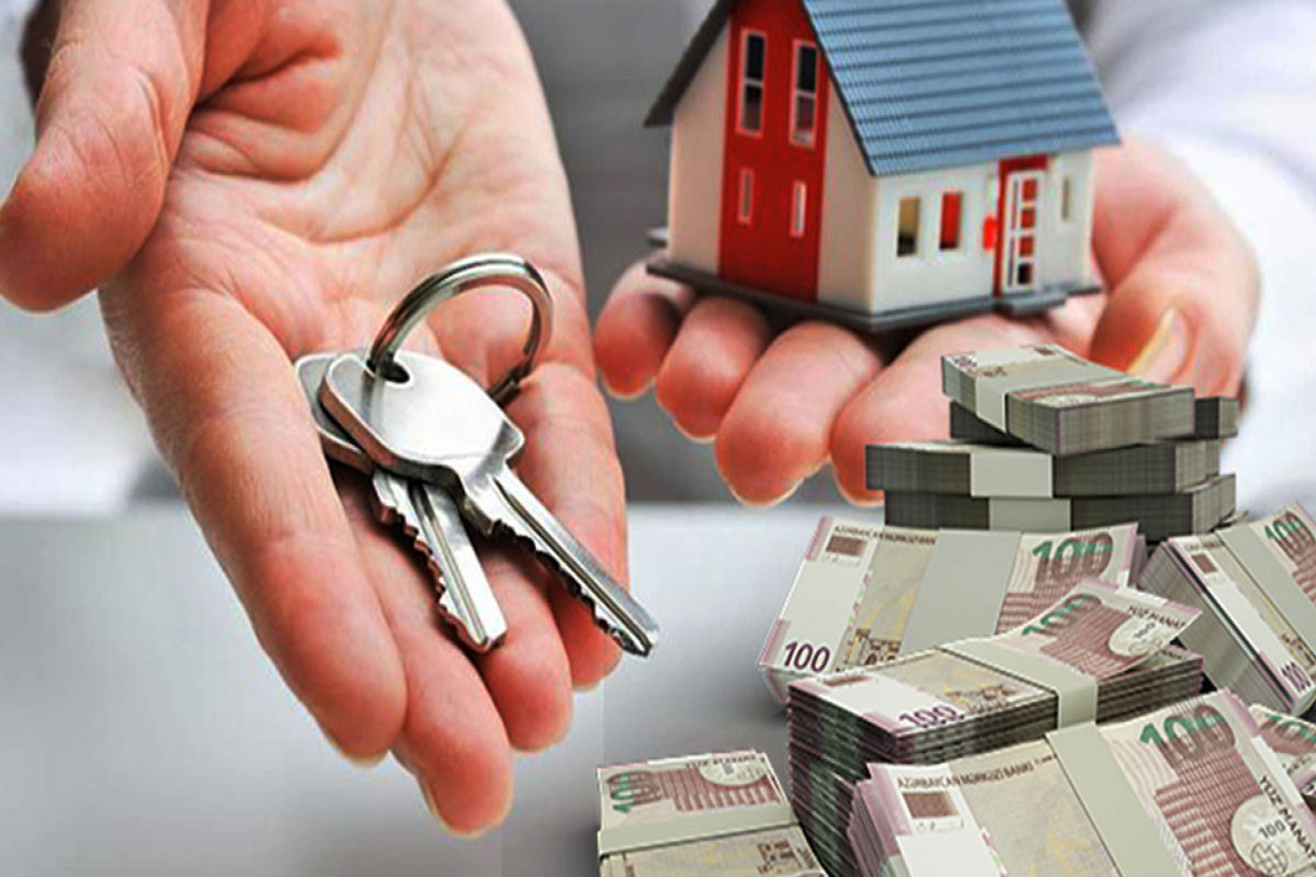 Жилье в Азербайджане подорожало более чем на 14%