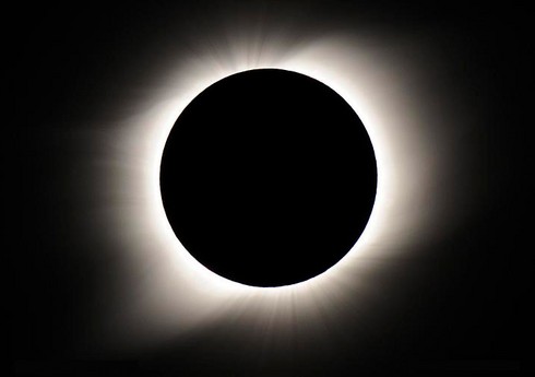 Жители Азербайджана 18 сентября смогут наблюдать лунное затмение
