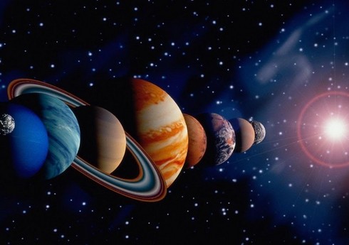 Жители Земли смогут увидеть парад шести планет