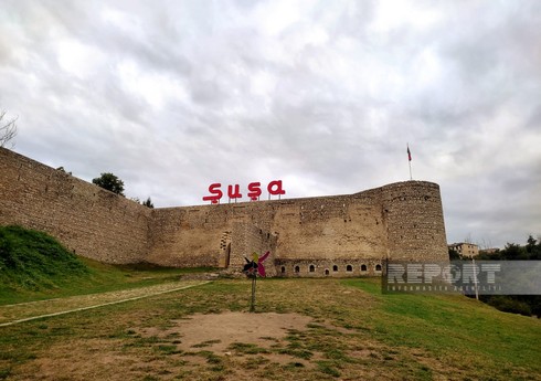 Жительница города Шуша: День, которого мы так ждали, наступил