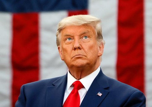 Журнал Time объявил Трампа человеком года