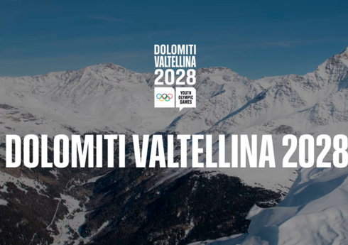 Зимние юношеские Олимпийские игры пройдут в Италии