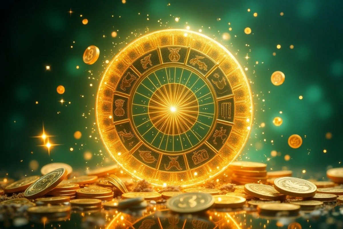 Знаки Зодиака, которым стоит ждать неожиданной прибыли