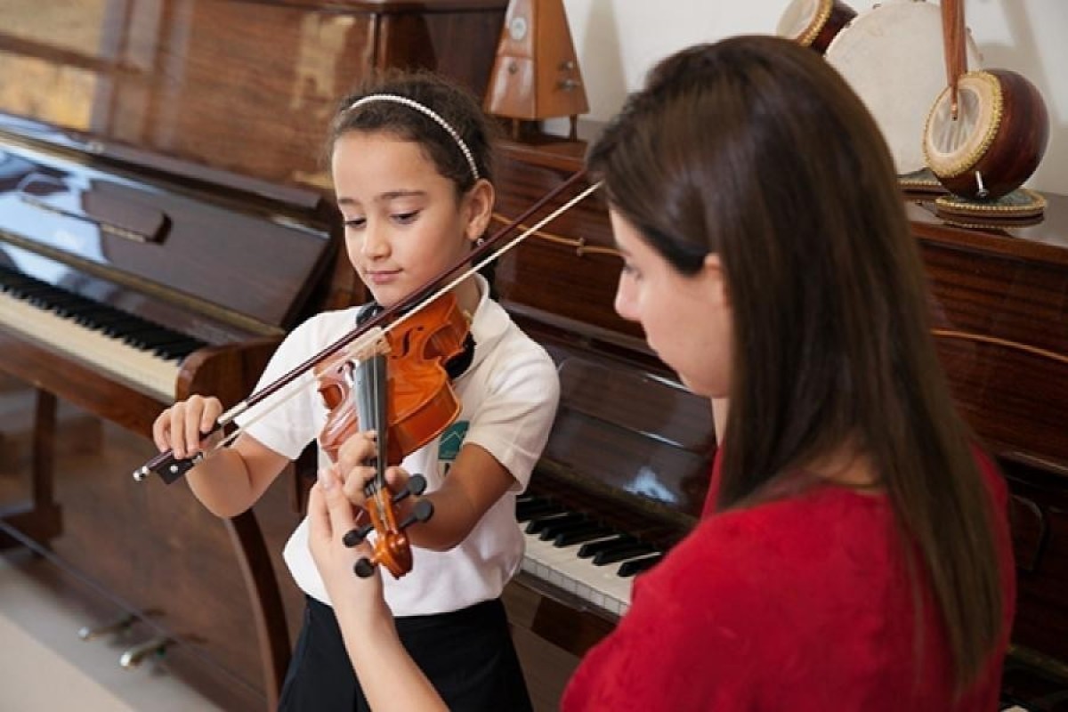 Знания преподавателей детских музыкальных и художественных школ будут оцениваться на основе сертификации