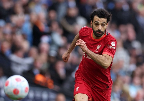 Звезда "Ливерпуля" рассказал о своем будущем в клубе