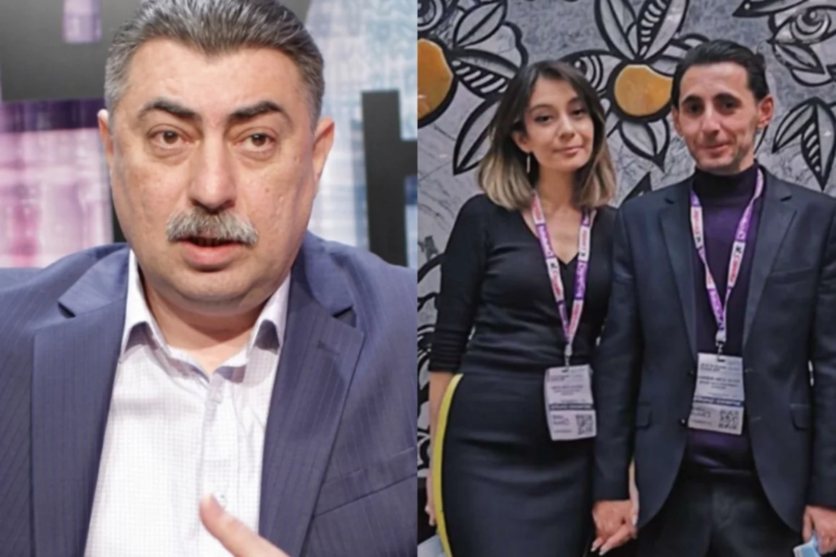Зять Вадо Коровина уволен с работы?